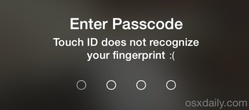 touch-id-does-not-recognize-fingerprint